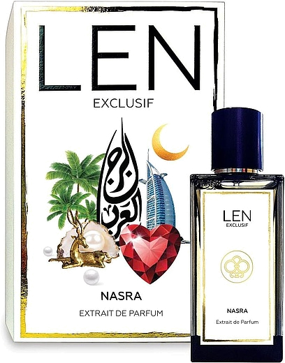 LEN Nasra
