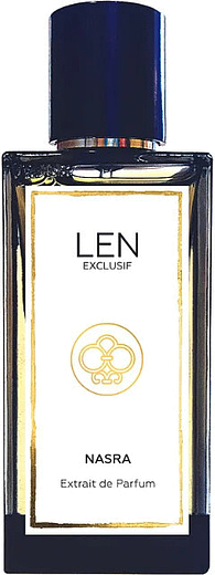 LEN Nasra