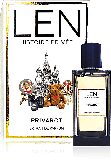 LEN Privarot