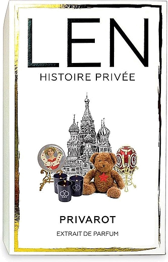 LEN Privarot