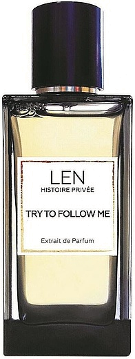 LEN Try To Follow Me