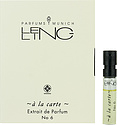 Lengling A La Carte No. 6