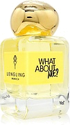 Lengling What About Me?