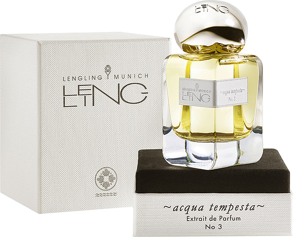 Lengling Acqua Tempesta No.3