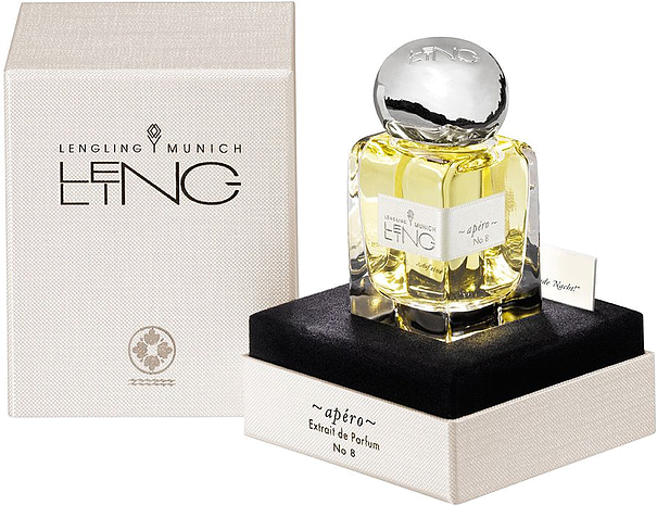 Lengling Apero No. 8
