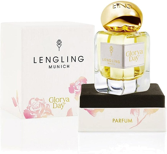 Lengling Glorya Day