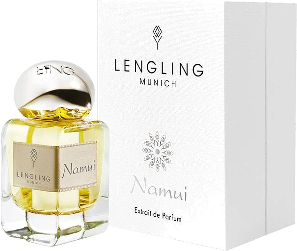 Lengling Munich Namui