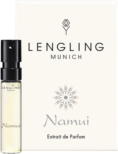 Lengling Munich Namui