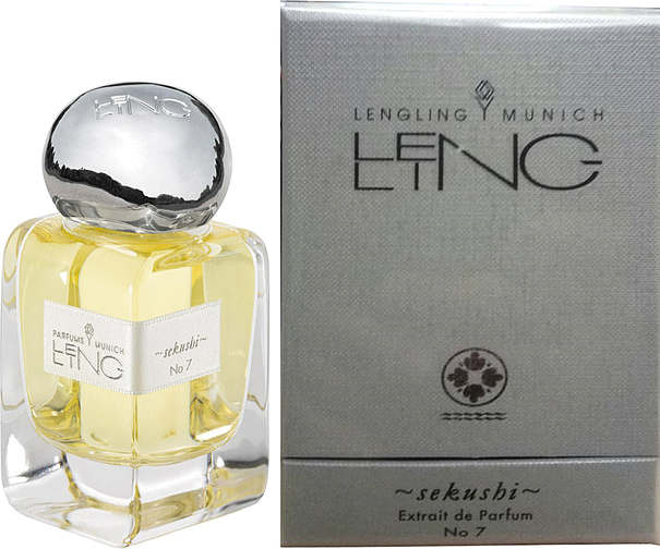 Lengling No. 7 Sekushi