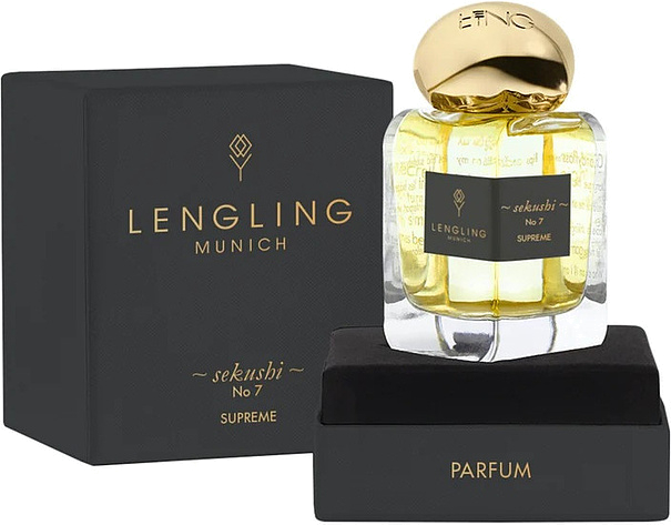 Lengling No.7 Sekushi Supreme