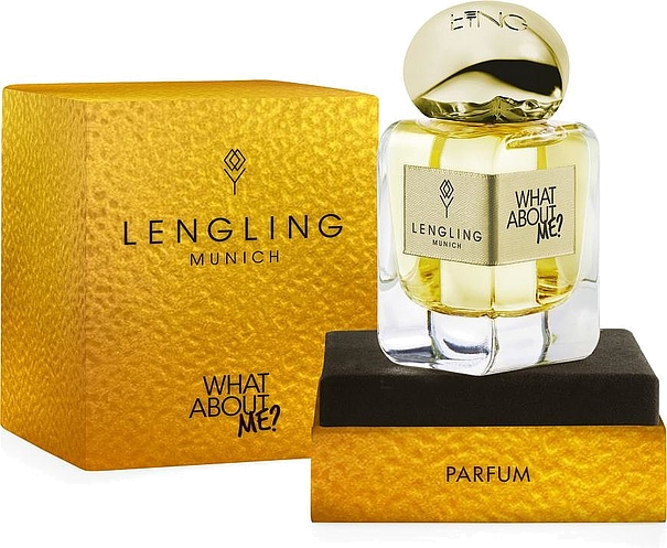 Lengling What About Me?