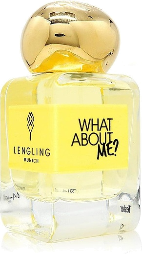 Lengling What About Me?