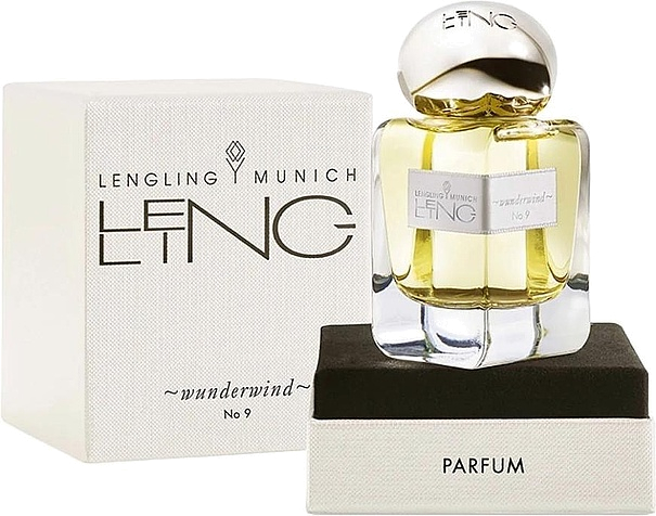 Lengling Wunderwind No. 9