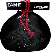 Leonard Black Balahe