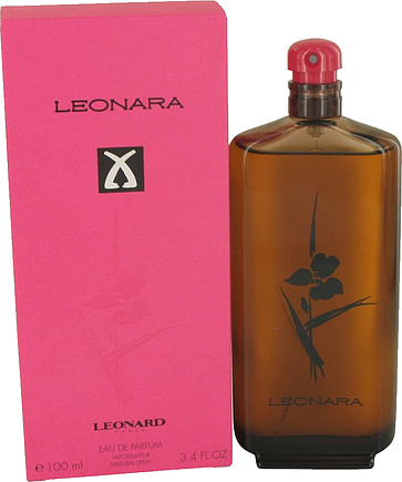 Leonard Leonara