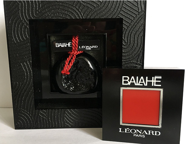 Leonard Balahe