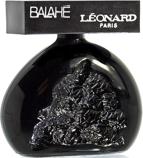Leonard Balahe