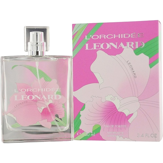 Leonard L'Orchidee