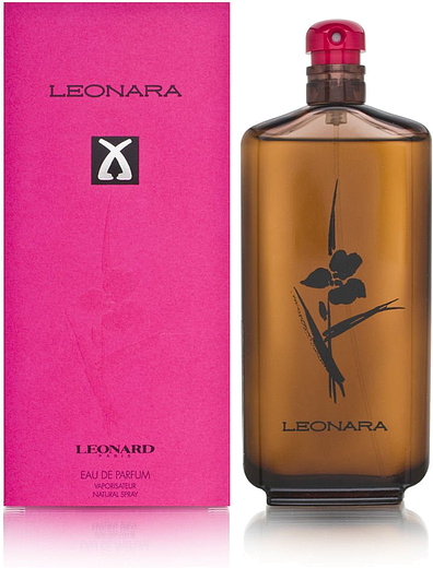 Leonard Leonara