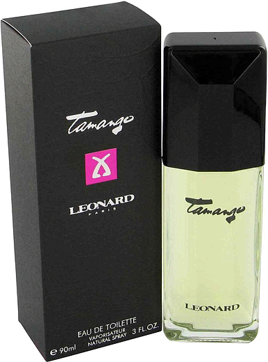 Leonard Tamango