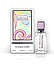 Les Aphrodisiaques Mysterious Freesia