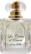 Les Contes d’Orient