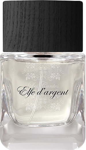 Les Contes Elfe D'argent