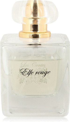 Les Contes Elfe Rouge