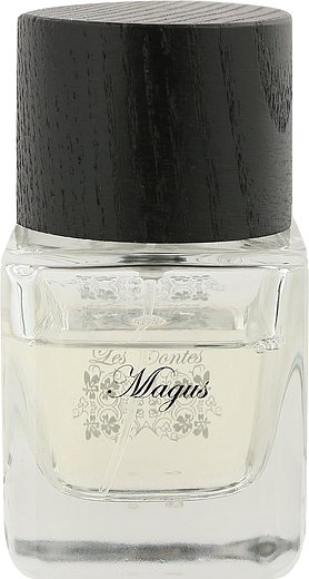 Les Contes Magus