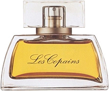 Les Copains Papillon