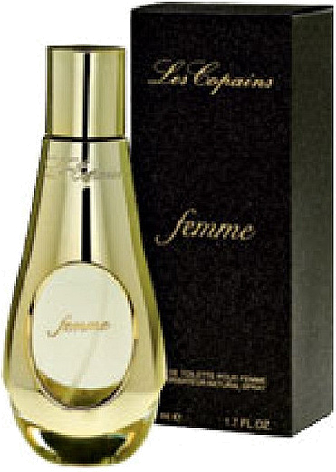 Les Copains Femme