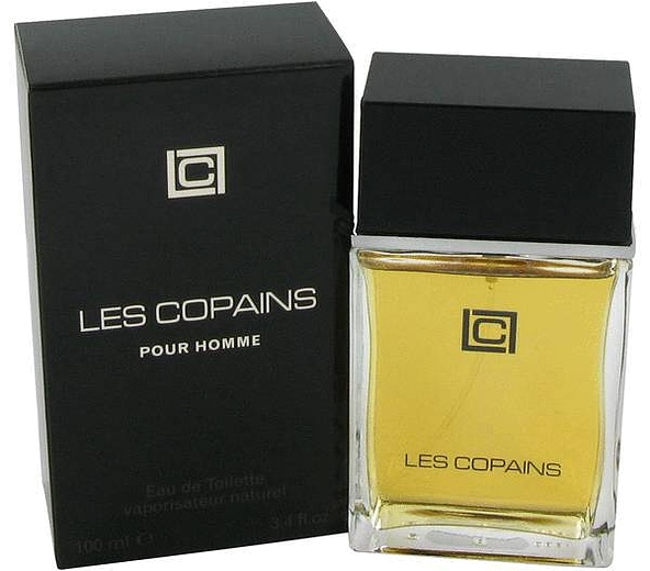 Les Copains Pour Homme