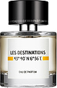 Les Destinations Grasse