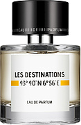 Les Destinations Grasse