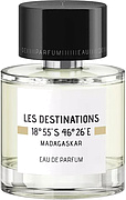 Les Destinations Madagaskar