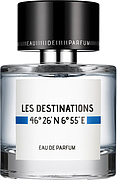 Les Destinations Montreux