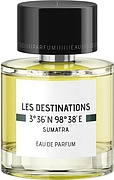Les Destinations Sumatra