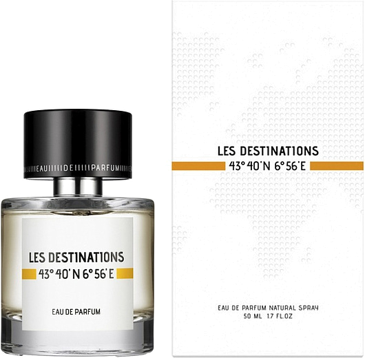 Les Destinations Grasse