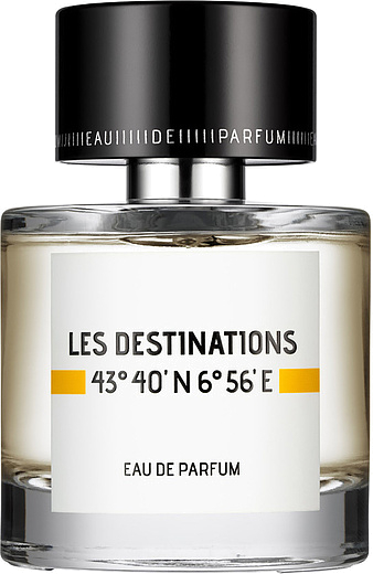 Les Destinations Grasse