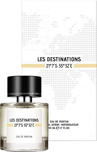 Les Destinations La Reunion