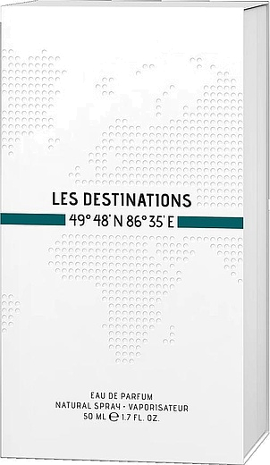 Les Destinations Les Destinations Altai