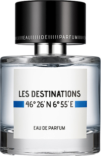 Les Destinations Montreux