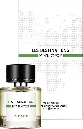 Les Destinations Mumbai