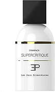 Les Eaux Primordiales Champaca Supercritique