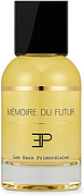 Les Eaux Primordiales Memoire Du Futur