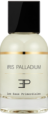 Les Eaux Primordiales Iris Palladium