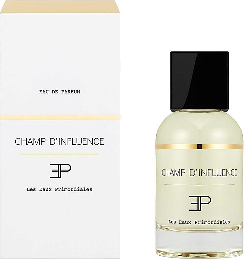 Les Eaux Primordiales Champ D'influence