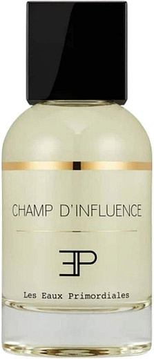 Les Eaux Primordiales Champ D'influence
