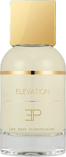 Les Eaux Primordiales Elevation