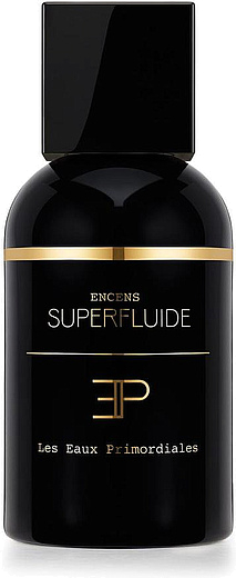 Les Eaux Primordiales Encens Superfluide